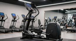 commercial elliptical benefits