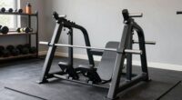 compact home gym equipment