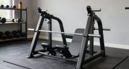 compact home gym equipment