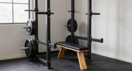 compact home gym essentials