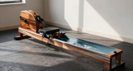 comparing rower types benefits