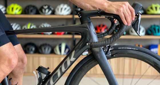 considerations for power meter