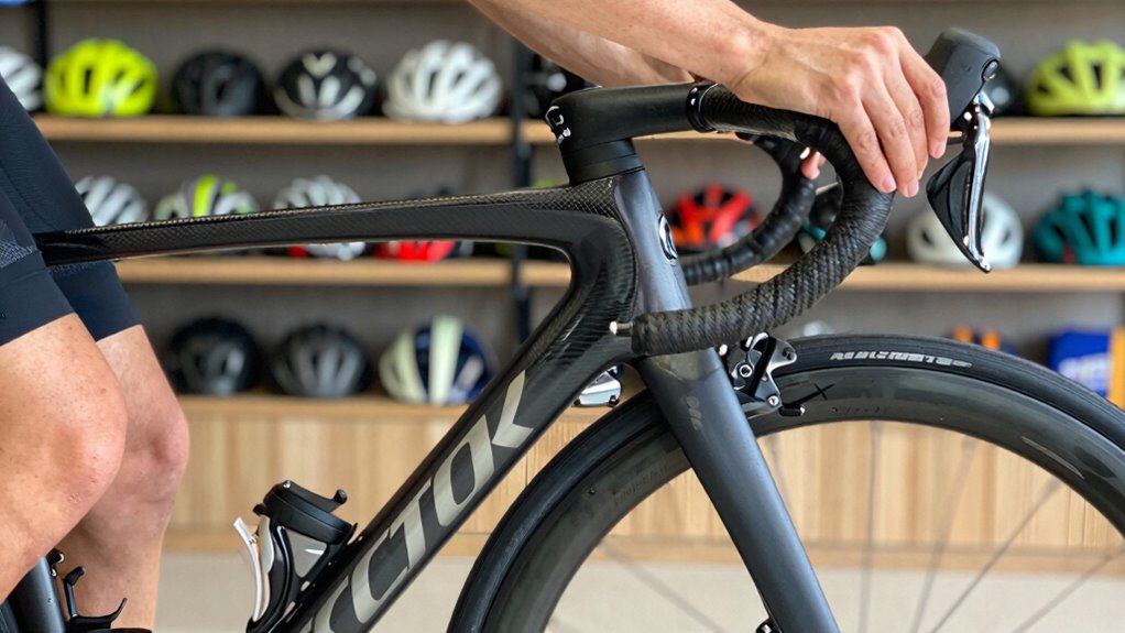 considerations for power meter