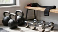 consistent training enhances strength