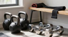 consistent training enhances strength