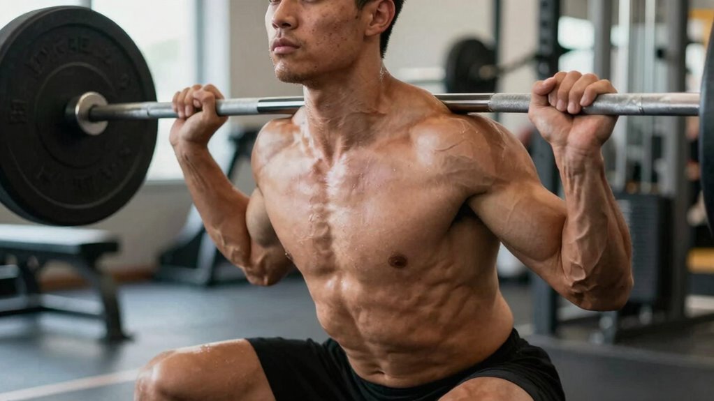 core stabilization prevents injury