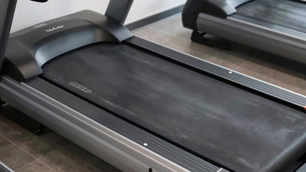 deck size impacts performance