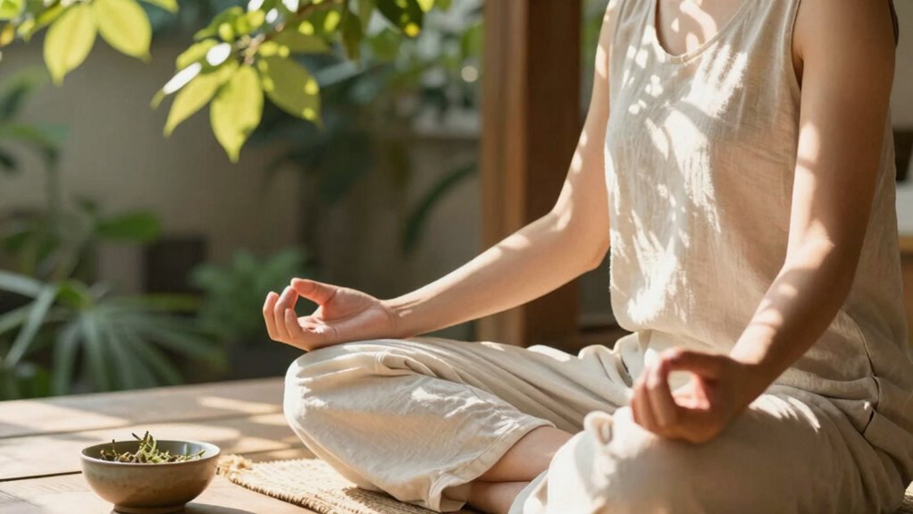 deep breathing for recovery