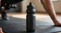 dehydration worsens indoor workouts
