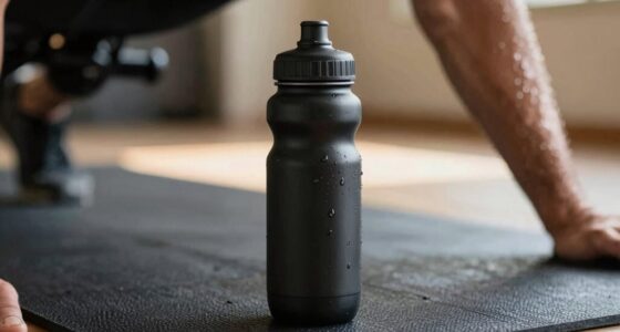 dehydration worsens indoor workouts