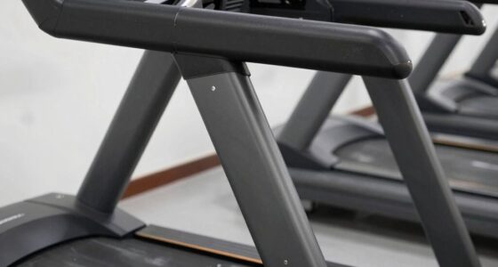 durable frame powerful motor