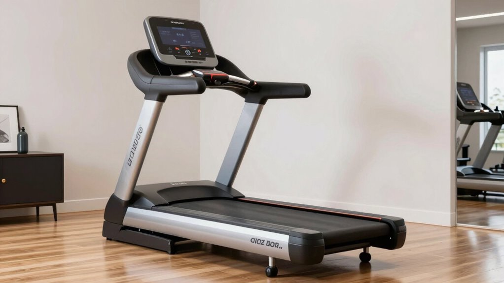 durable tech rich treadmill maintenance