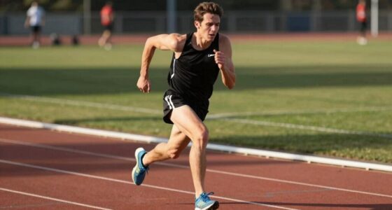 early pace misjudgment failure