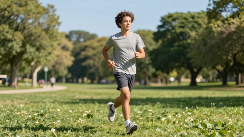 easy recovery heart zones