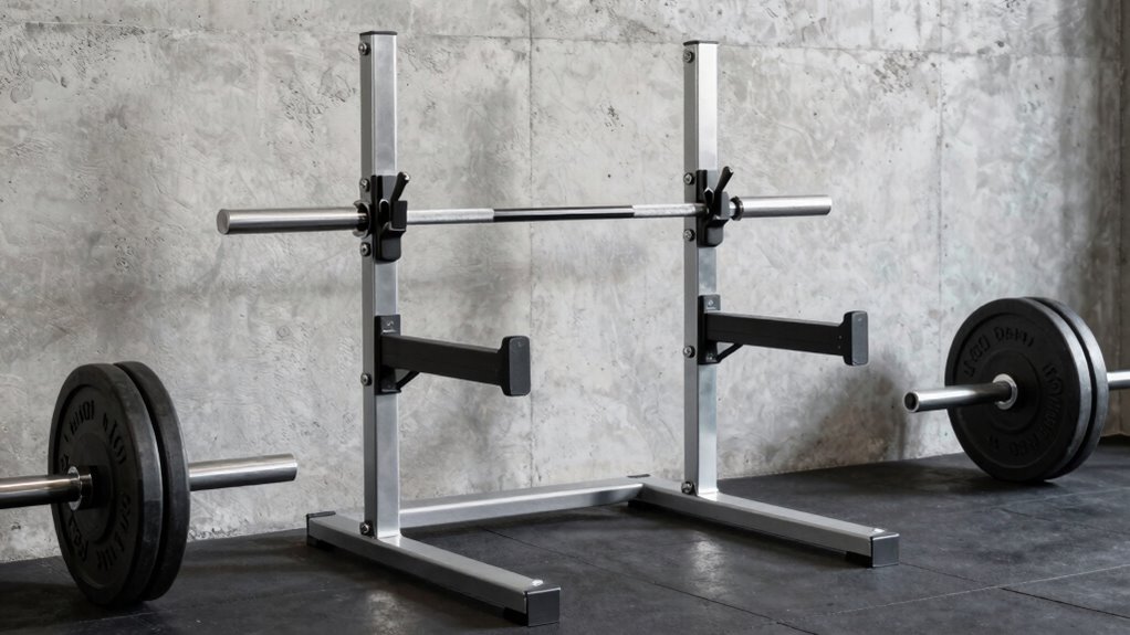 effective but limited equipment