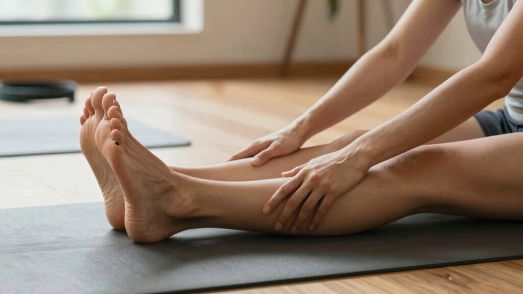 effective dynamic mobility routine