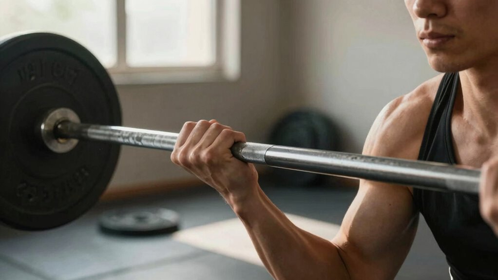 effective warm up routine