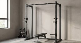 efficient home workout routine