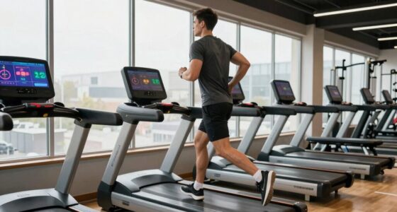 efficient interval training strategy