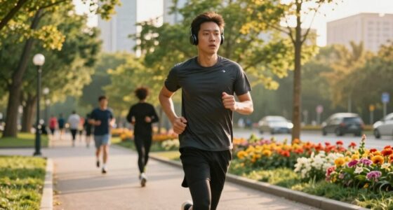 efficient weekly cardio routine