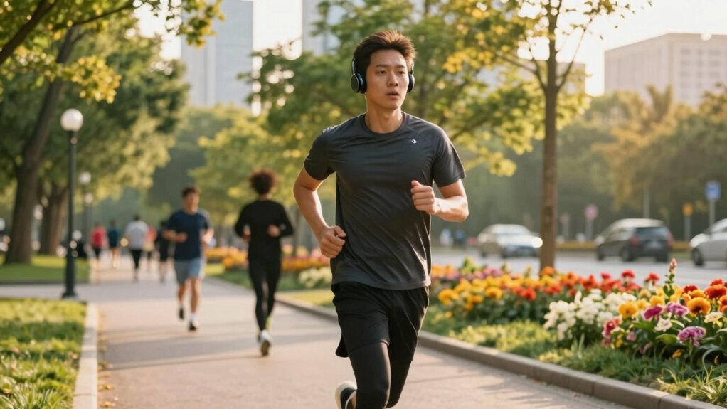 efficient weekly cardio routine