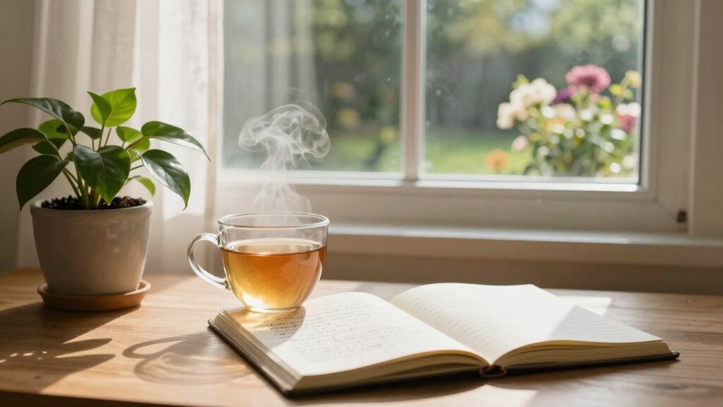 embrace rest for clarity