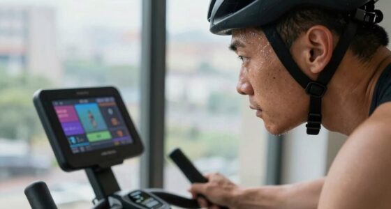 endurance tips for indoor riding