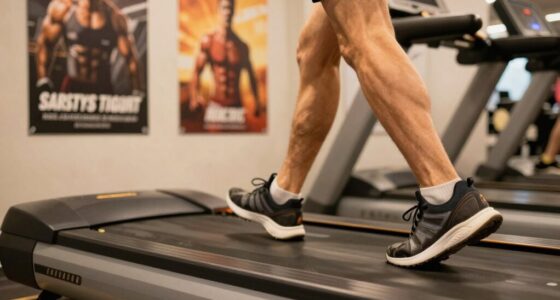 engaging and realistic treadmill workouts