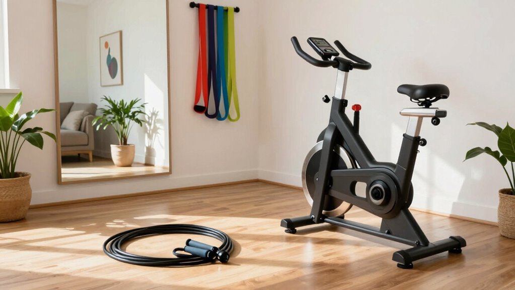 enhance endurance without calorie focus