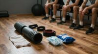 essential recovery week needed