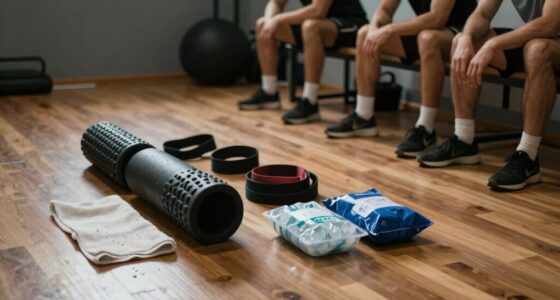 essential recovery week needed