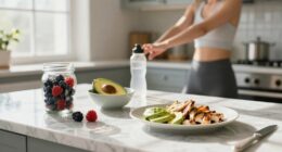 flexible meal timing strategies