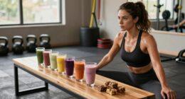fuel sustain and recover