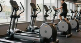 gentle exercise equipment choices