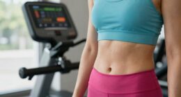 gentle monthly progress check