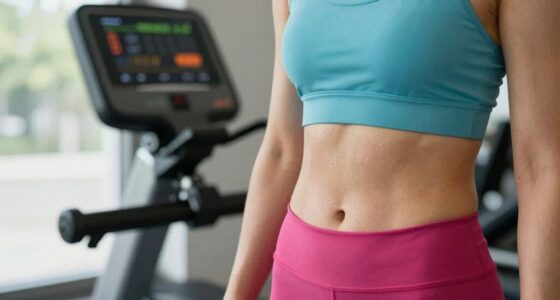 gentle monthly progress check