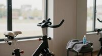 gentler rides promote recovery
