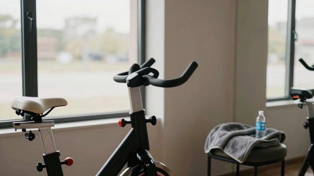 gentler rides promote recovery