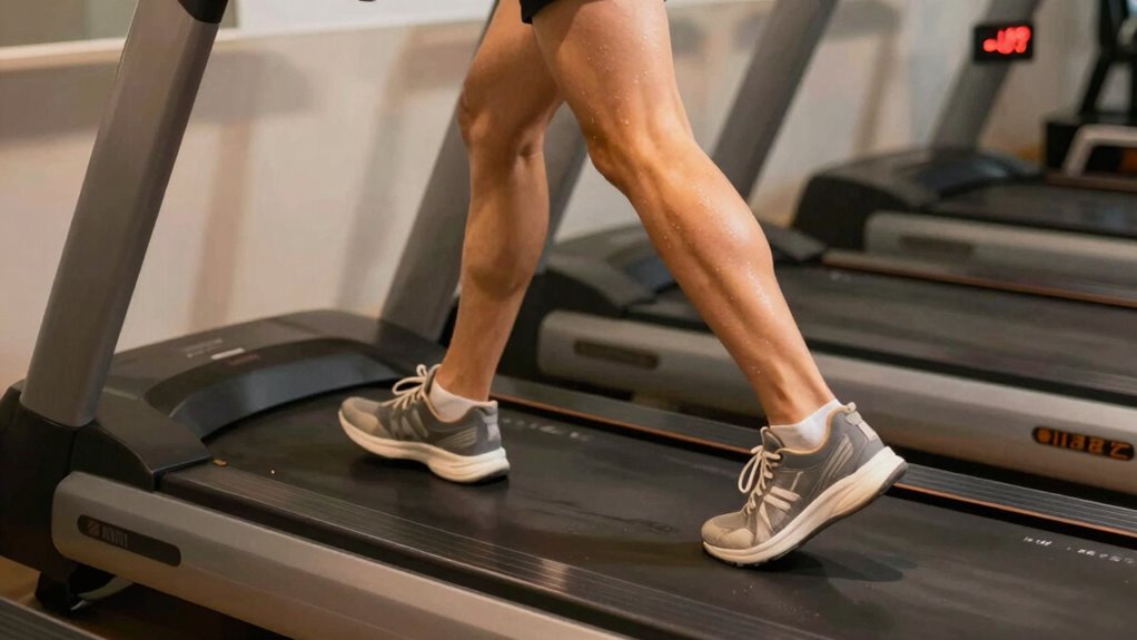 gradual mindful running improvements