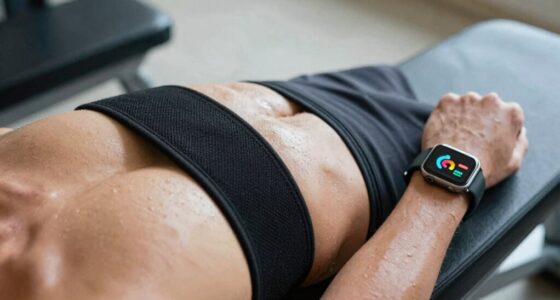 heart rate monitoring comparison