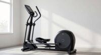 high quality elliptical features