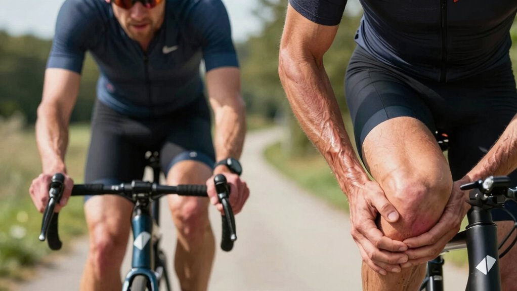 hip flexor imbalance management