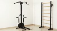 home fitness equipment options