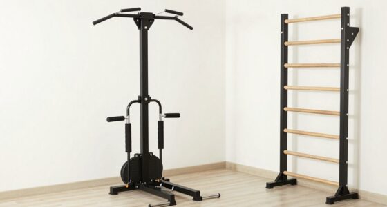 home fitness equipment options