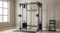 home gym equipment essentials