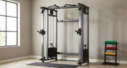 home gym equipment essentials