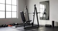home gym equipment recommendation