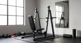 home gym equipment recommendation
