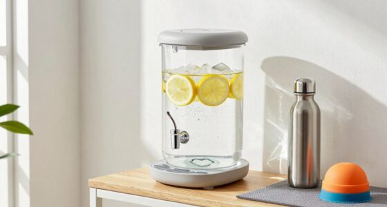 home hydration equipment essentials