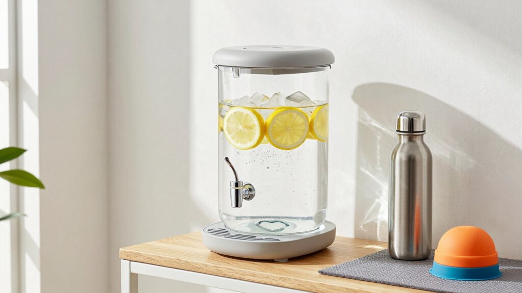 home hydration equipment essentials